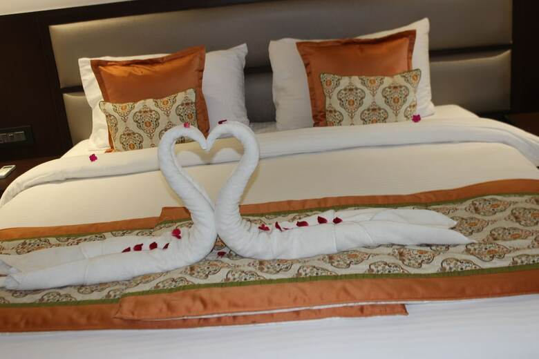 Hotel Ramya Resort & Spa