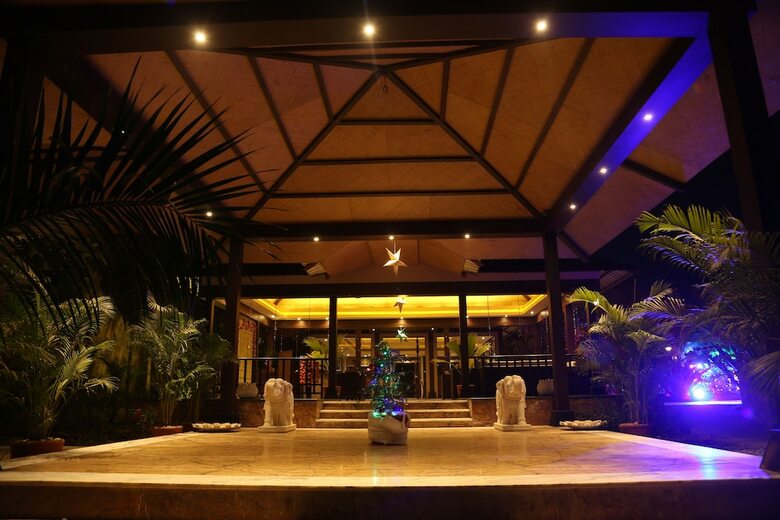 Hotel Ramya Resort & Spa