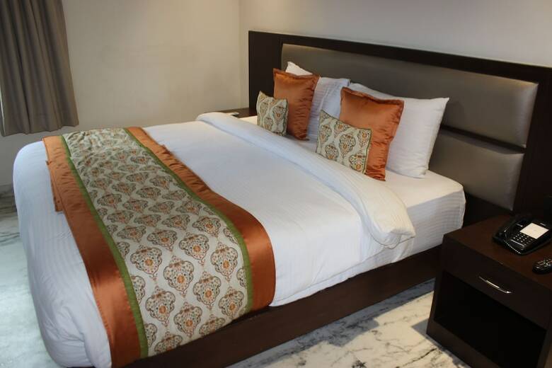 Hotel Ramya Resort & Spa
