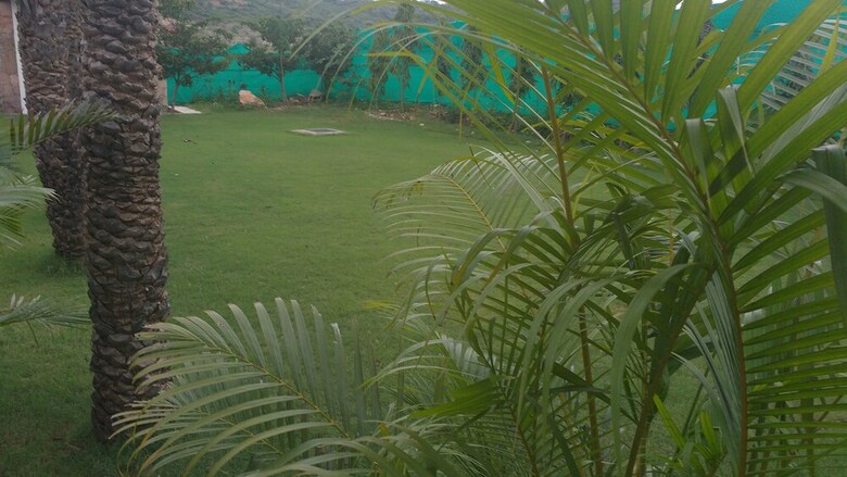 Hotel Ramya Resort & Spa