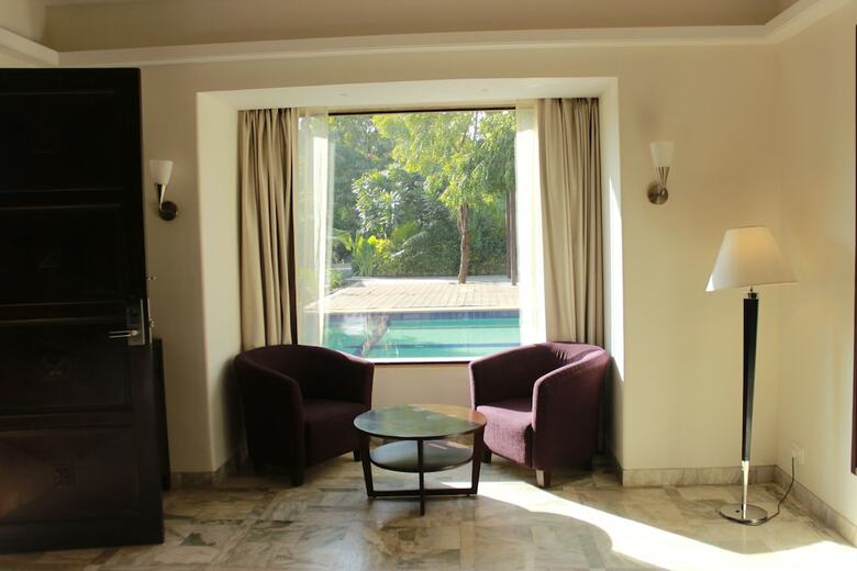 Hotel Ramya Resort & Spa