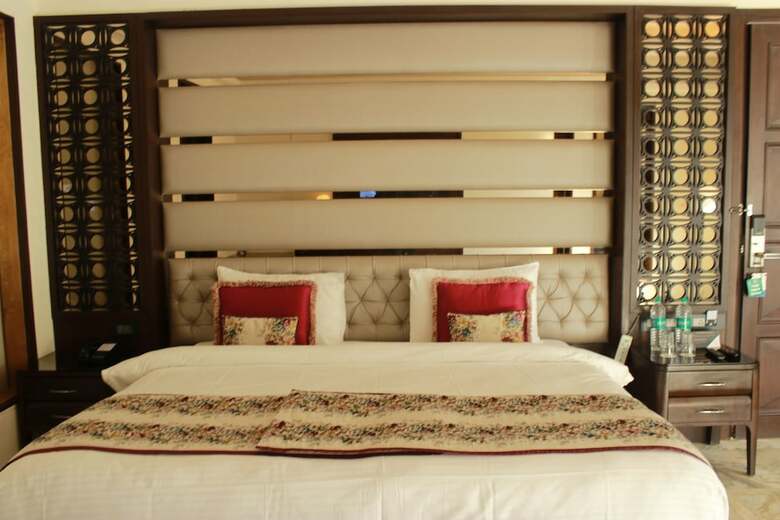 Hotel Ramya Resort & Spa
