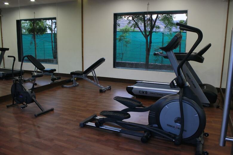 Hotel Ramya Resort & Spa