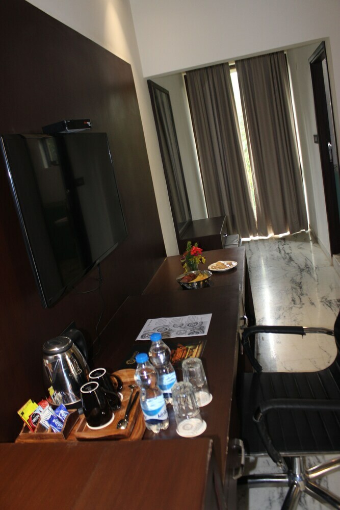 Hotel Ramya Resort & Spa