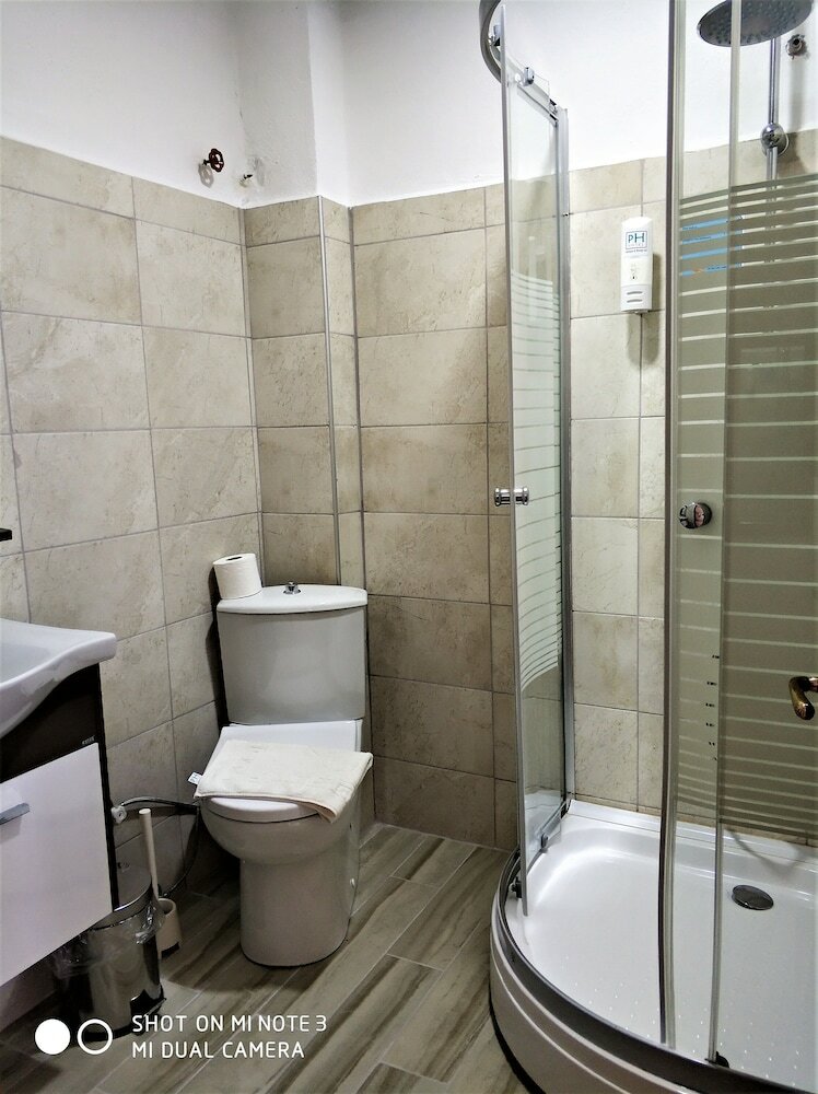 Ph Hotel Fethiye