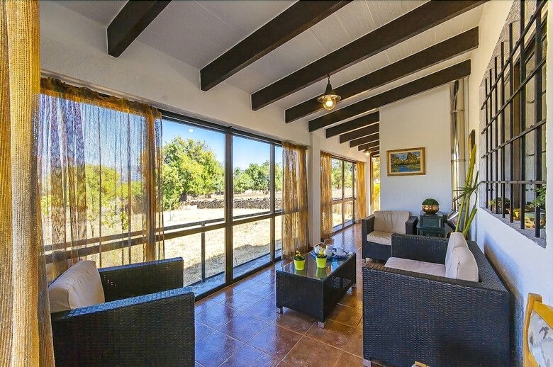Villa Finca Tramuntana