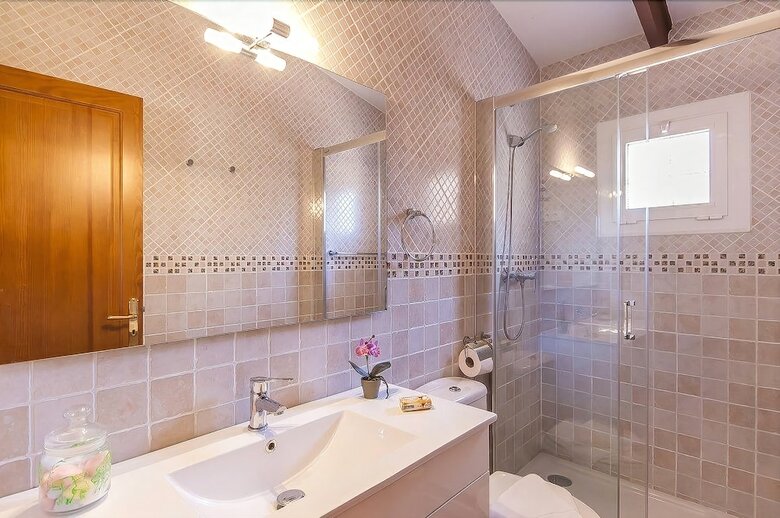Villa Finca Tramuntana