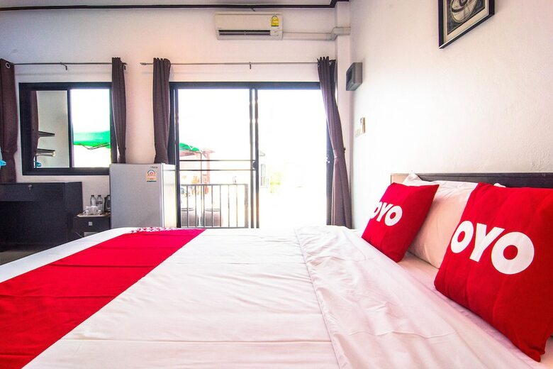 Hotel Oyo 603 Thongsuk Mini Resort