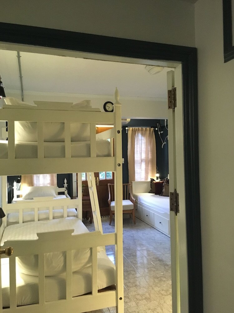 Hostal Bed In Town
