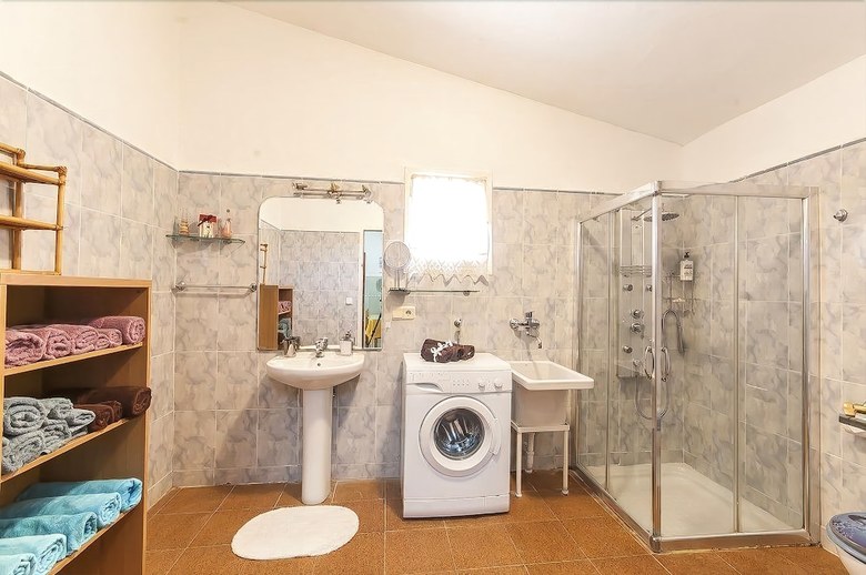 Villa Finca Can Calistro