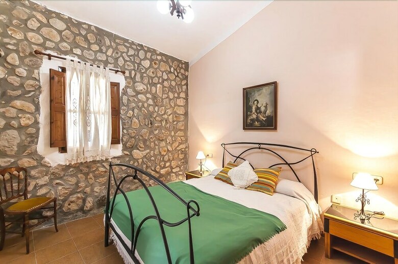 Villa Finca Can Calistro