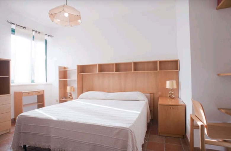 Holiday Apartment Villa Flumini