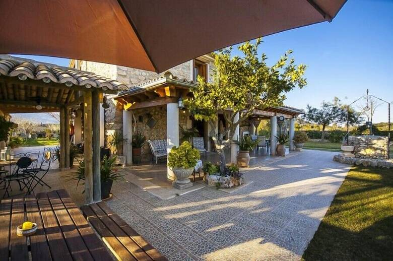 Villa Finca Can Diego