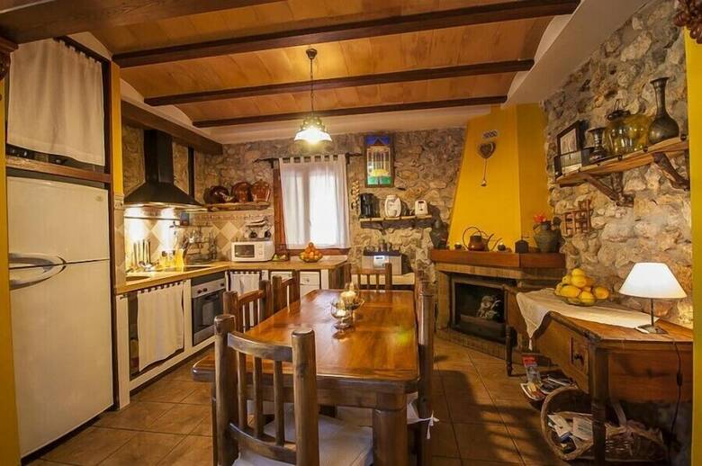 Villa Finca Can Diego