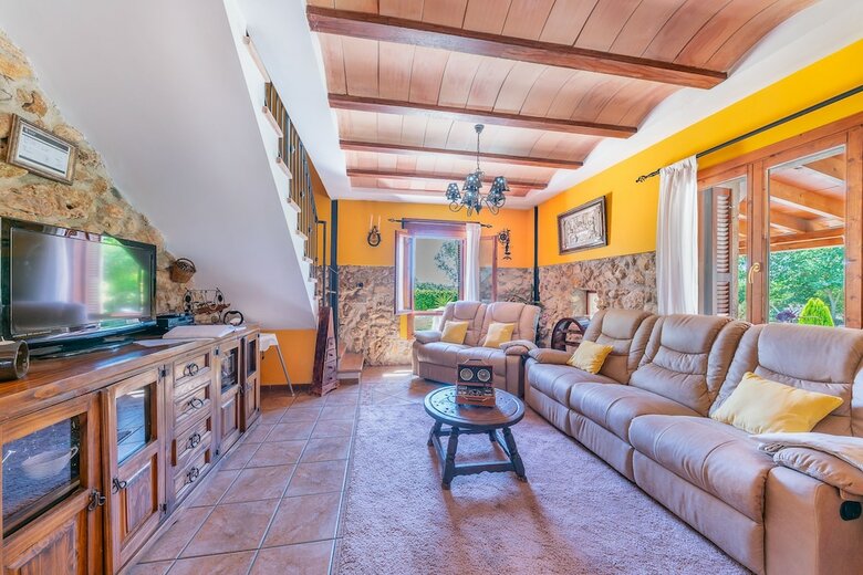 Villa Finca Can Diego