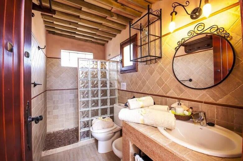 Villa Finca Can Diego