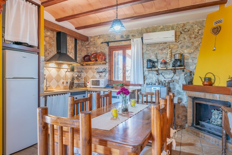 Villa Finca Can Diego
