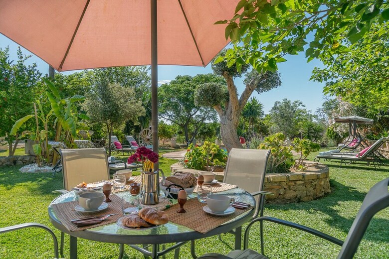 Villa Finca Can Diego