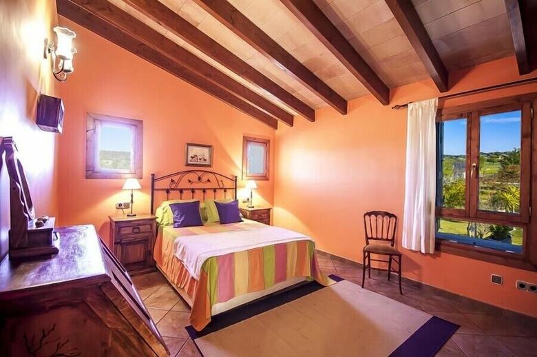 Villa Finca Can Diego