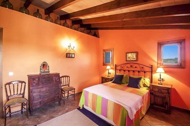 Villa Finca Can Diego