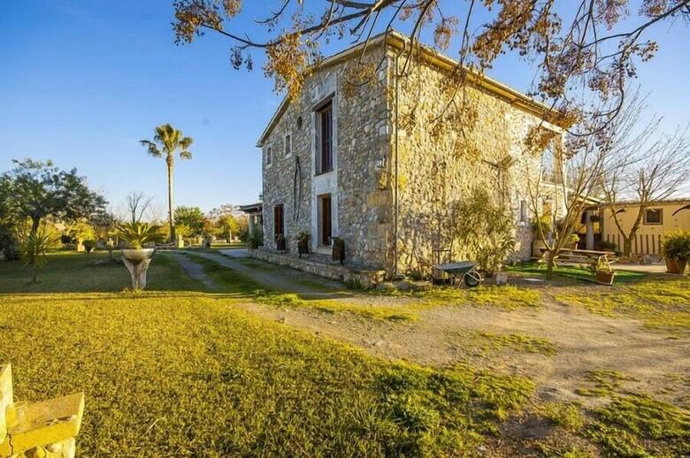 Villa Finca Can Diego