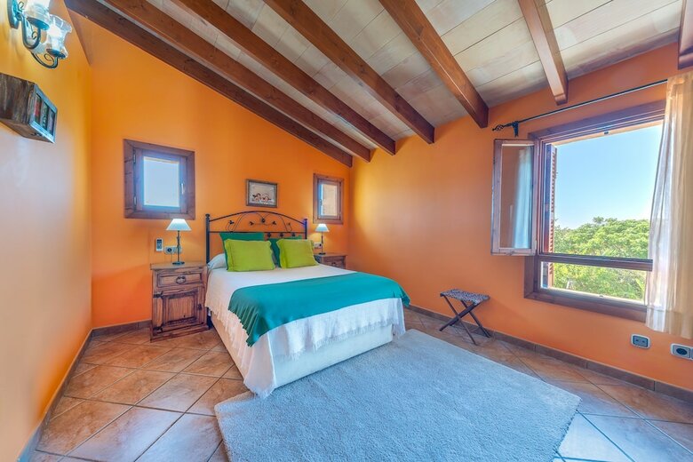 Villa Finca Can Diego