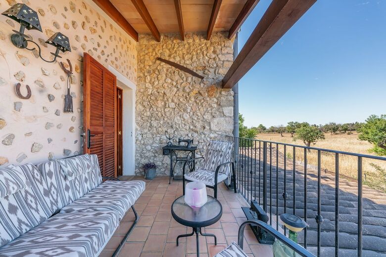 Villa Finca Can Diego