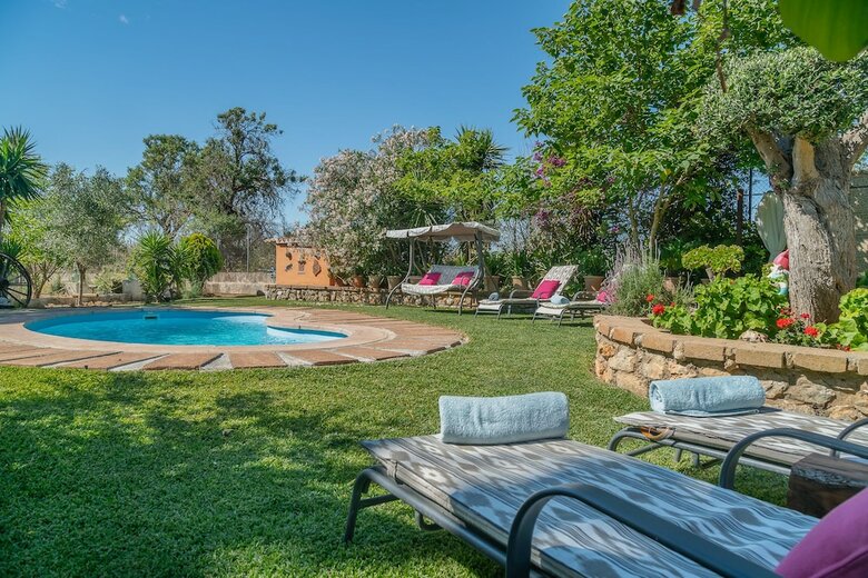 Villa Finca Can Diego