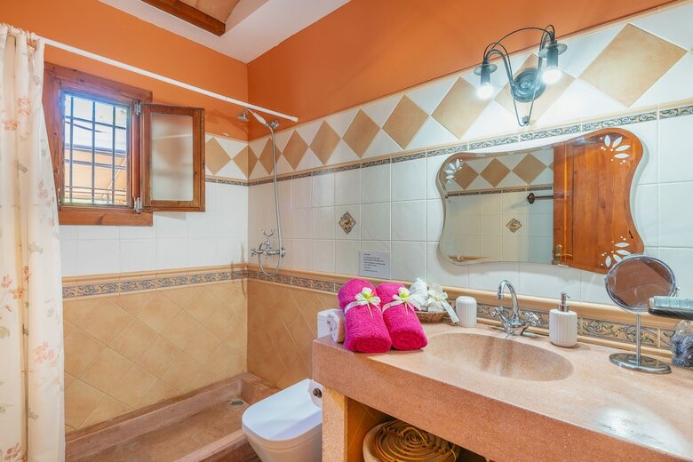 Villa Finca Can Diego
