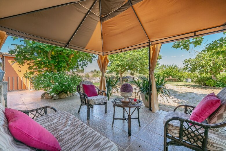 Villa Finca Can Diego