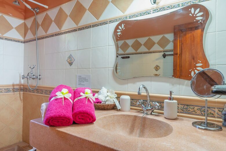 Villa Finca Can Diego