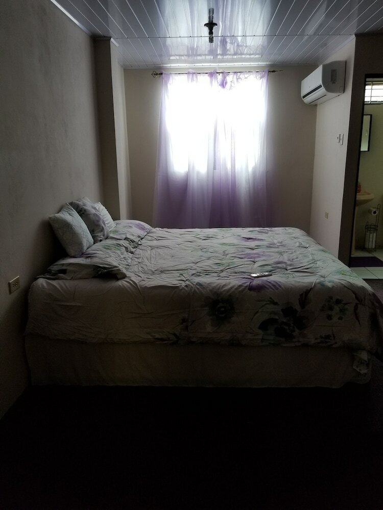 Sunflower Apartments Trinidad