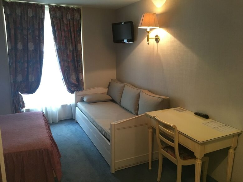 Hotel H�tel de L'esp�rance