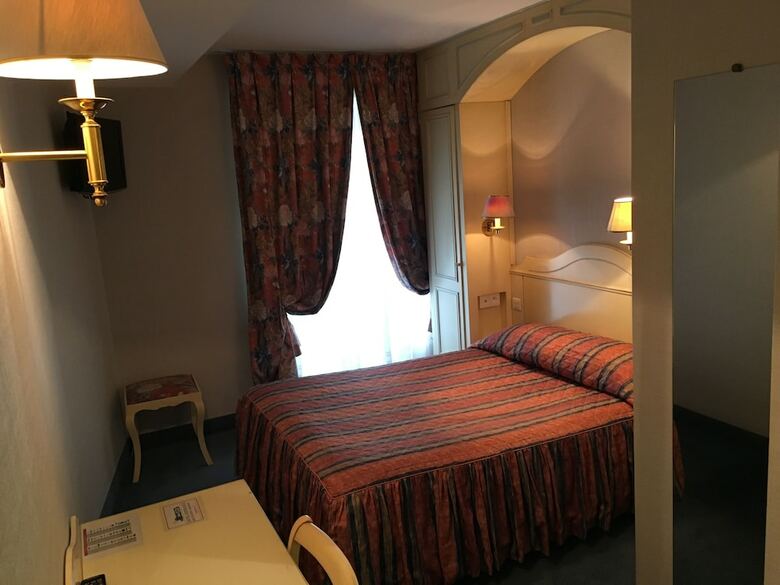 Hotel H�tel de L'esp�rance