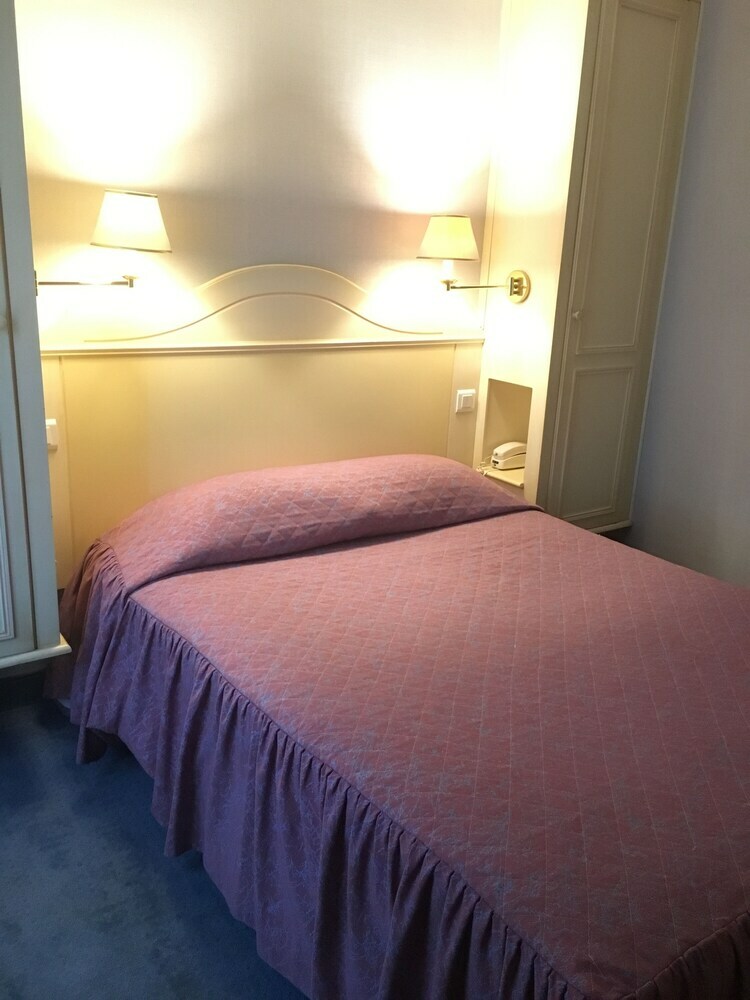 Hotel H�tel de L'esp�rance