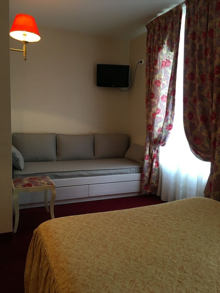 Hotel H�tel de L'esp�rance
