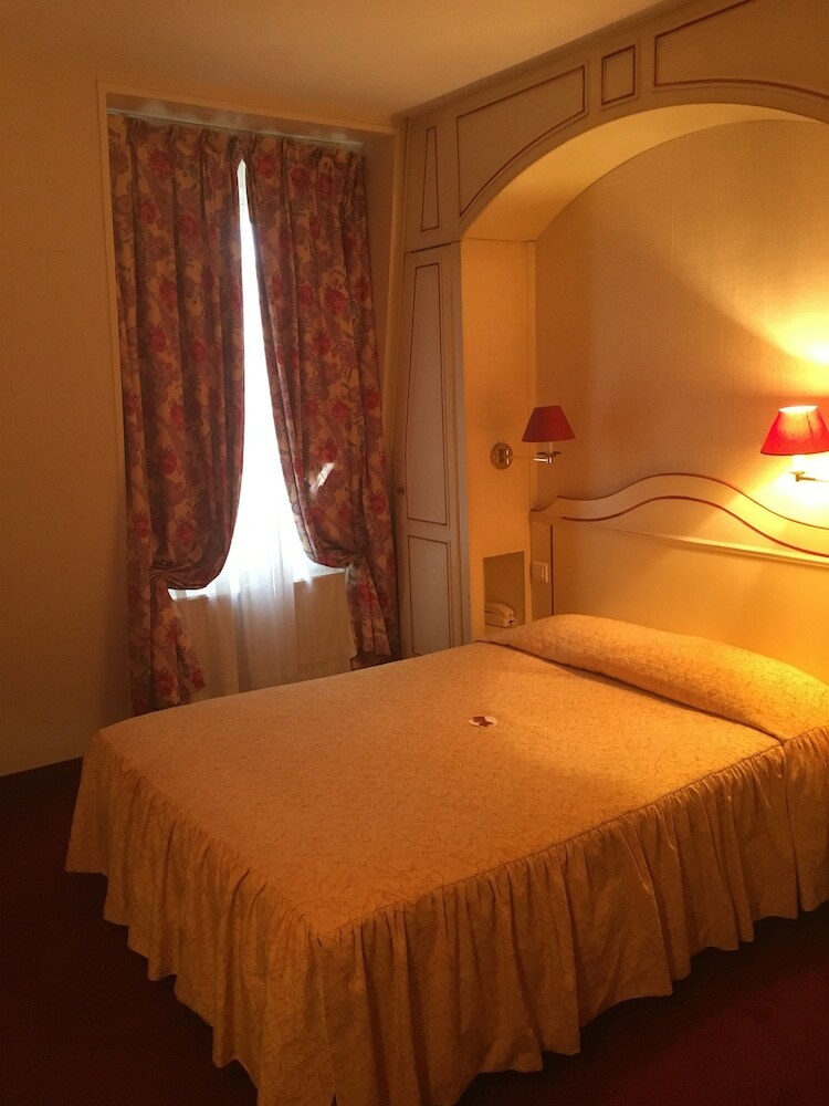 Hotel H�tel de L'esp�rance