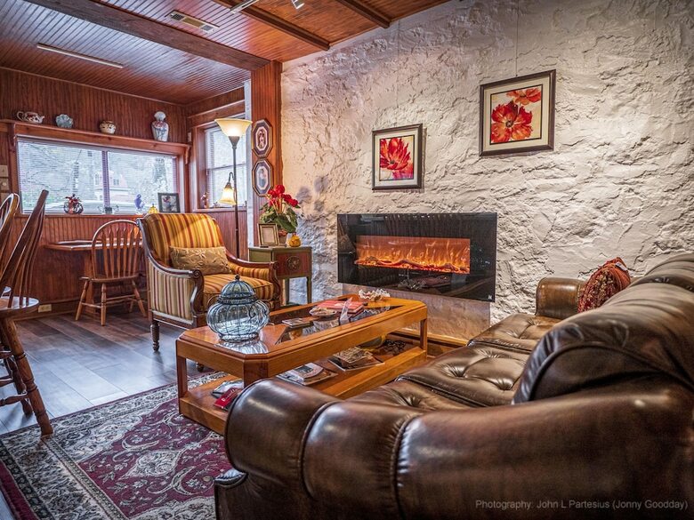 Cliff Cottage Inn - Victorian B&B And Boutique Hotel