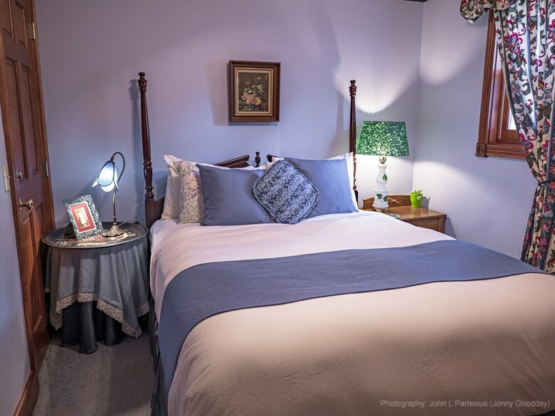 Cliff Cottage Inn - Victorian B&B And Boutique Hotel