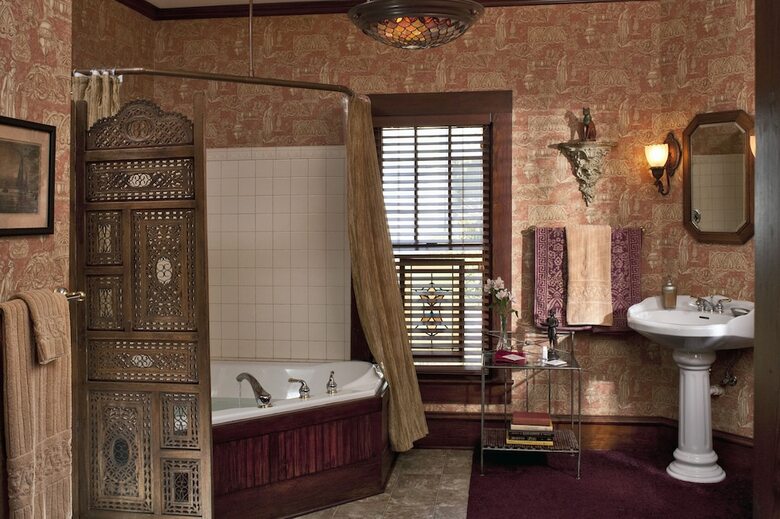 Cliff Cottage Inn - Victorian B&B And Boutique Hotel