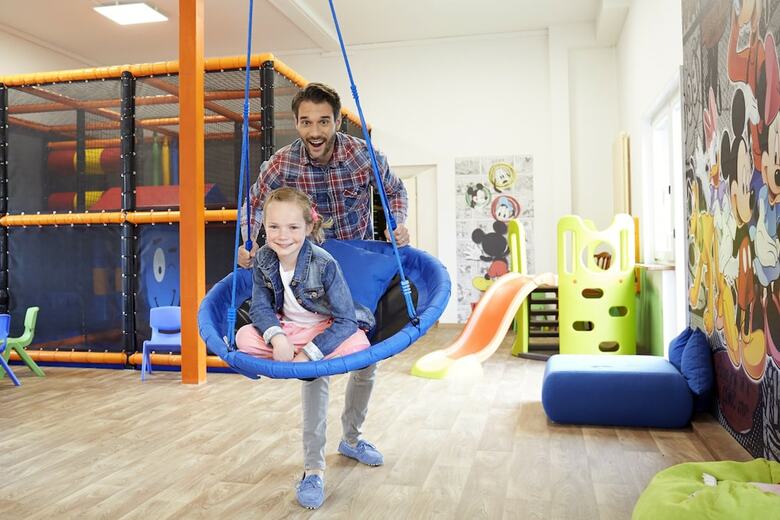 G�bel's Seehotel Diemelsee