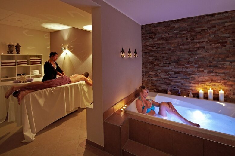 G�bel's Seehotel Diemelsee