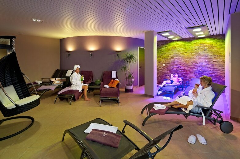 G�bel's Seehotel Diemelsee