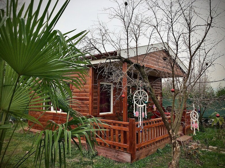 Hotel Penguen Bungalow Sapanca