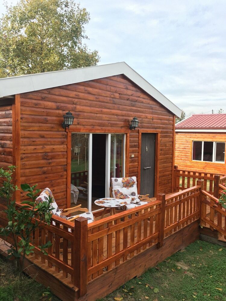 Hotel Penguen Bungalow Sapanca