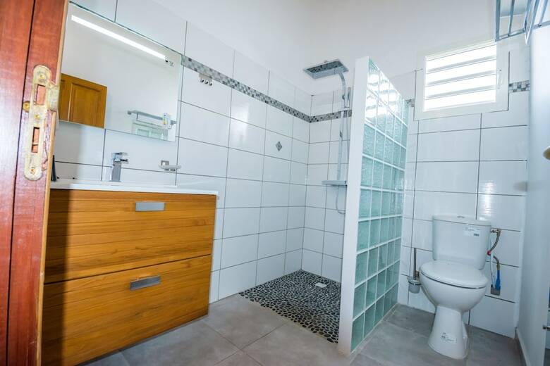 Villa Fleurs D'�pices
