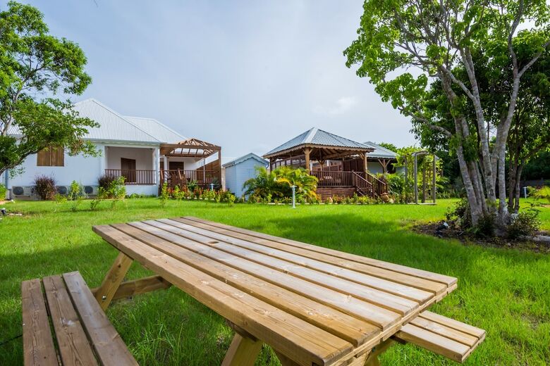 Villa Fleurs D'�pices