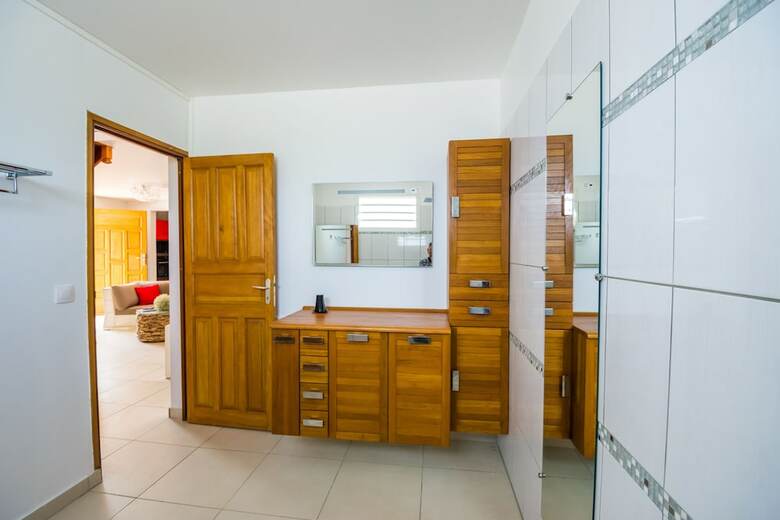 Villa Fleurs D'�pices
