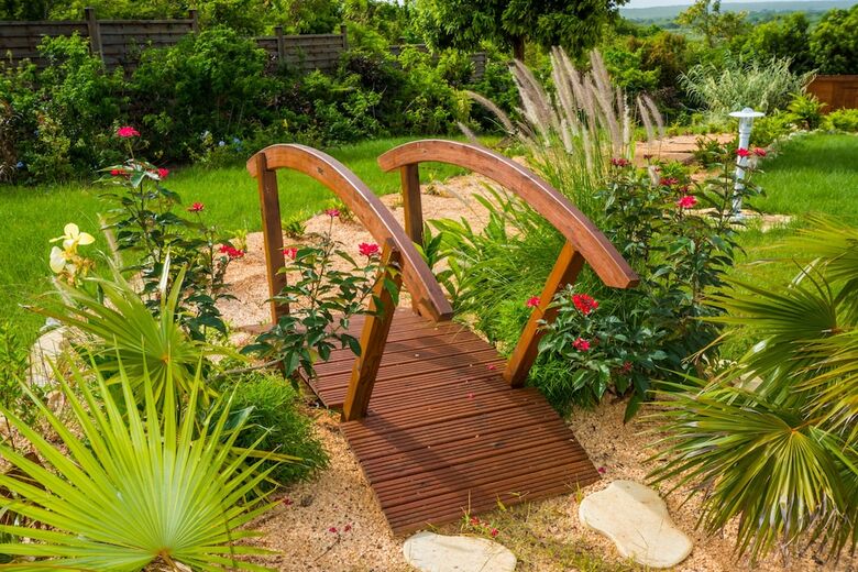 Villa Fleurs D'�pices