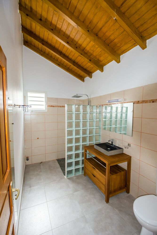 Villa Fleurs D'�pices